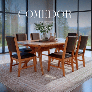 Comedor Aspen