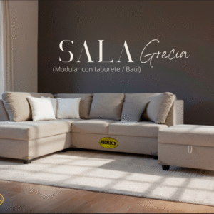 Sala Grecia