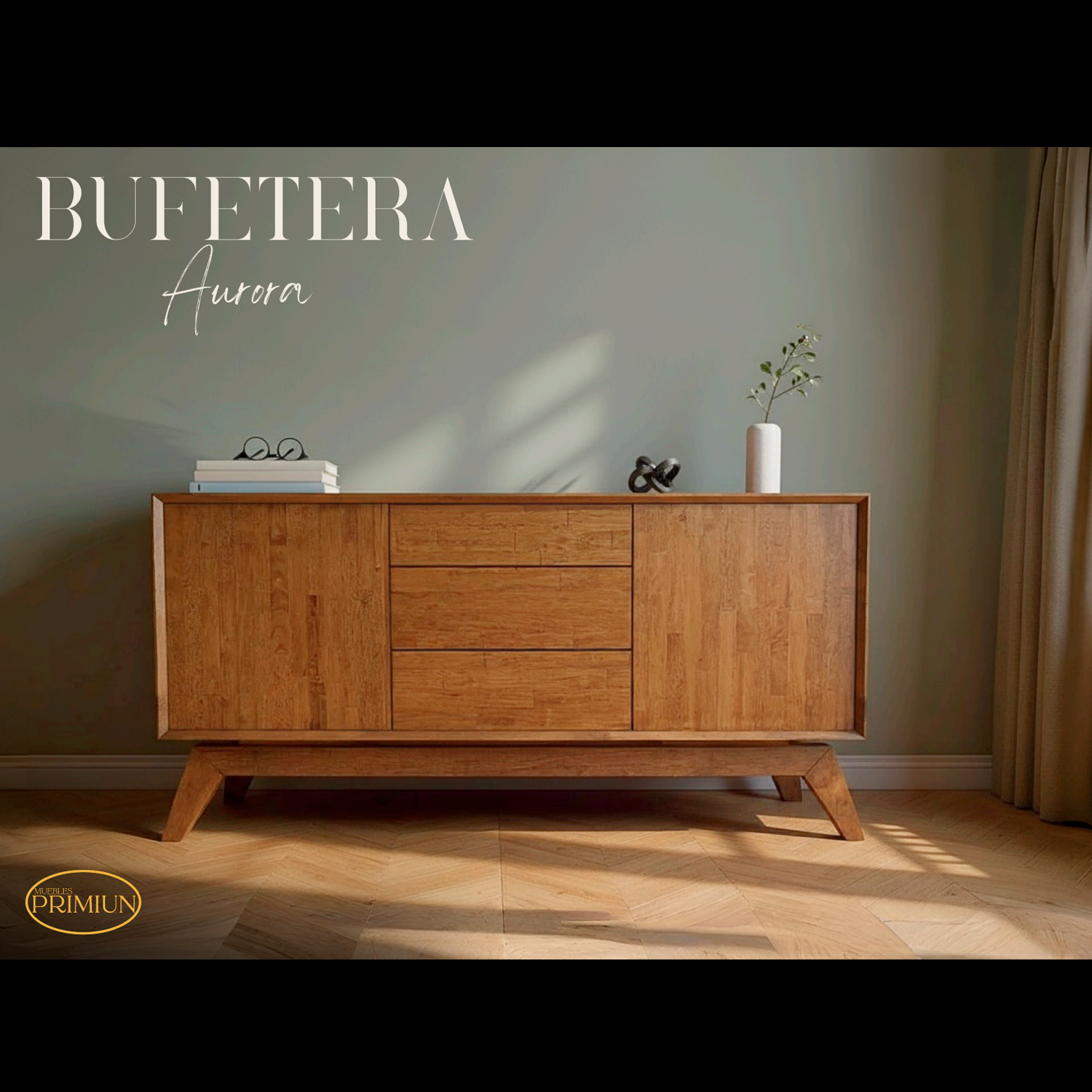 Bufetera Aurora