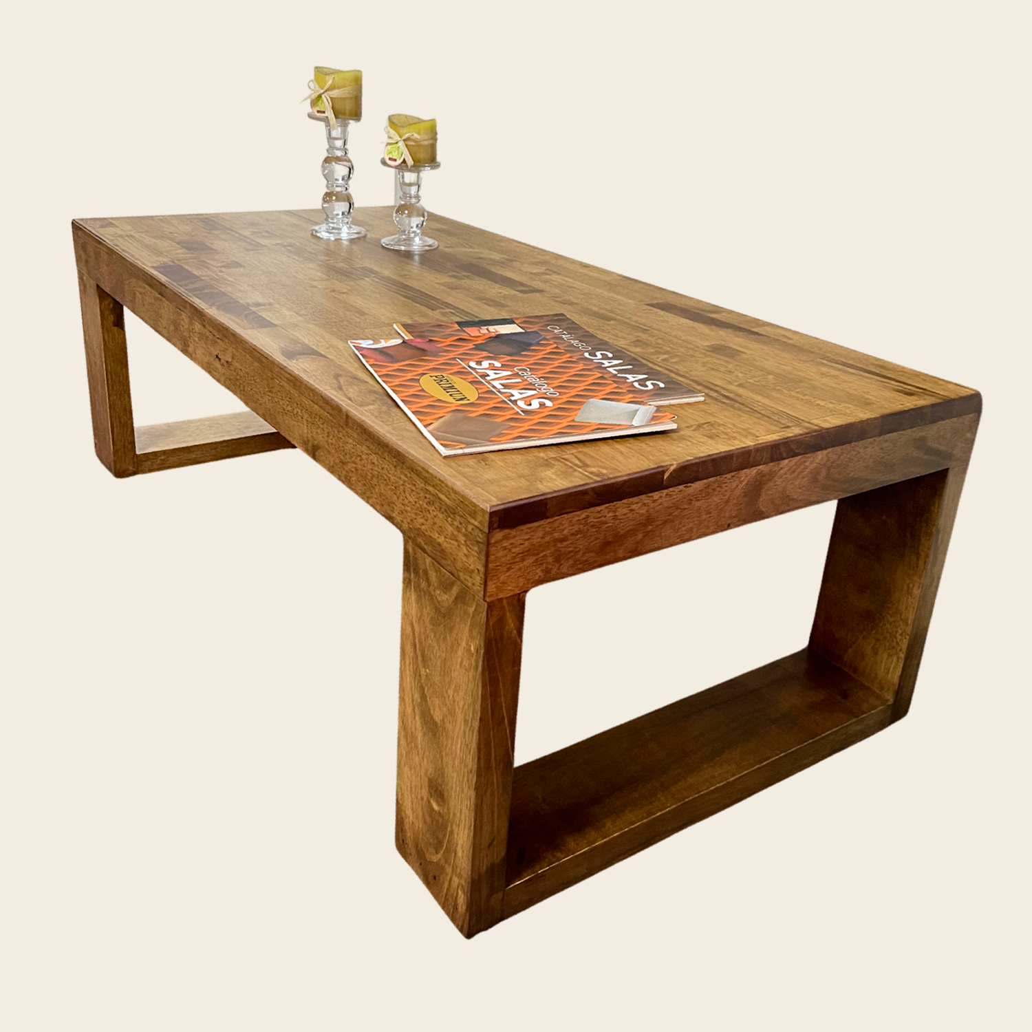 Mesa de Centro Modelo 300