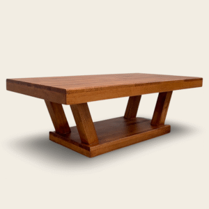 Mesa de Centro Modelo 400