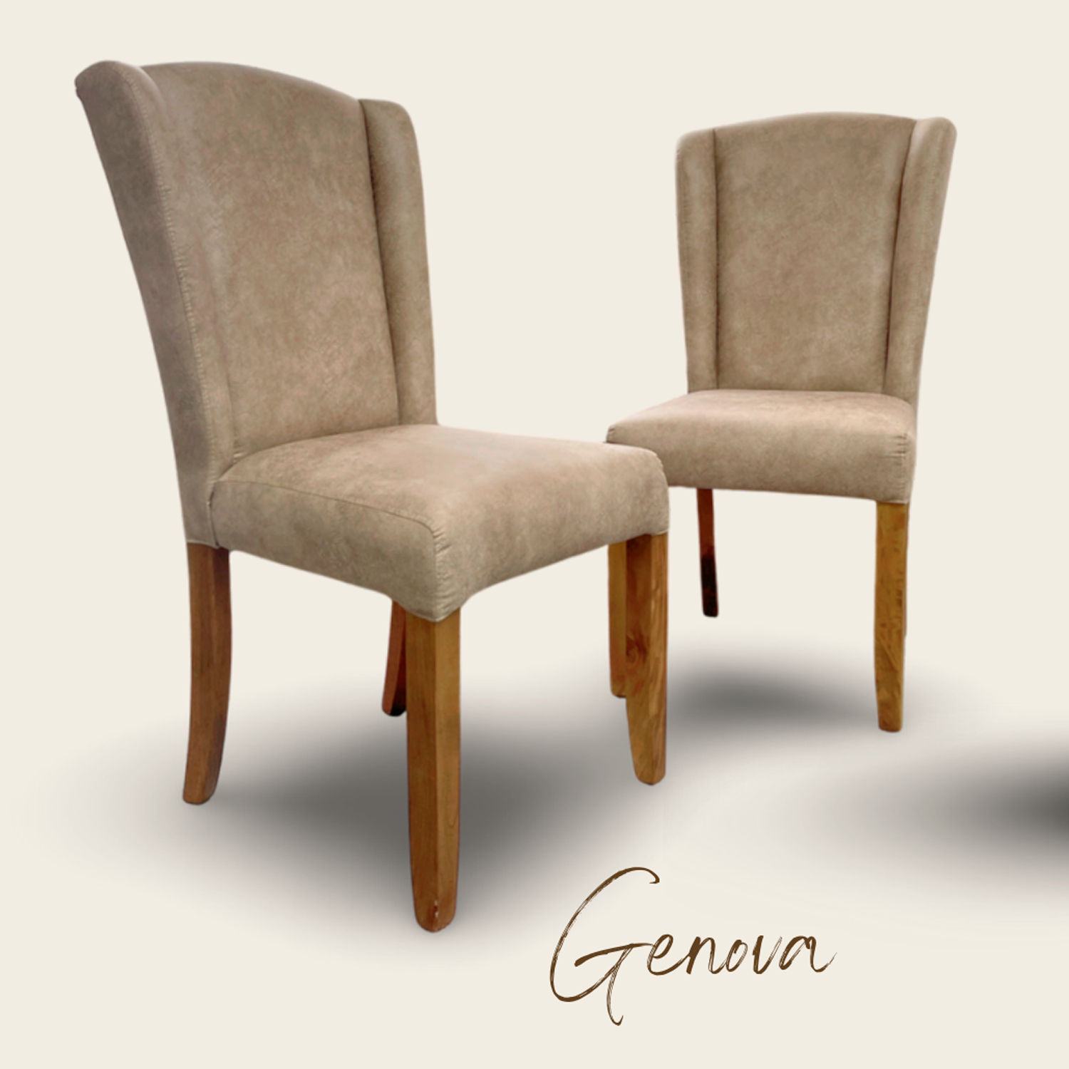 Silla Genova