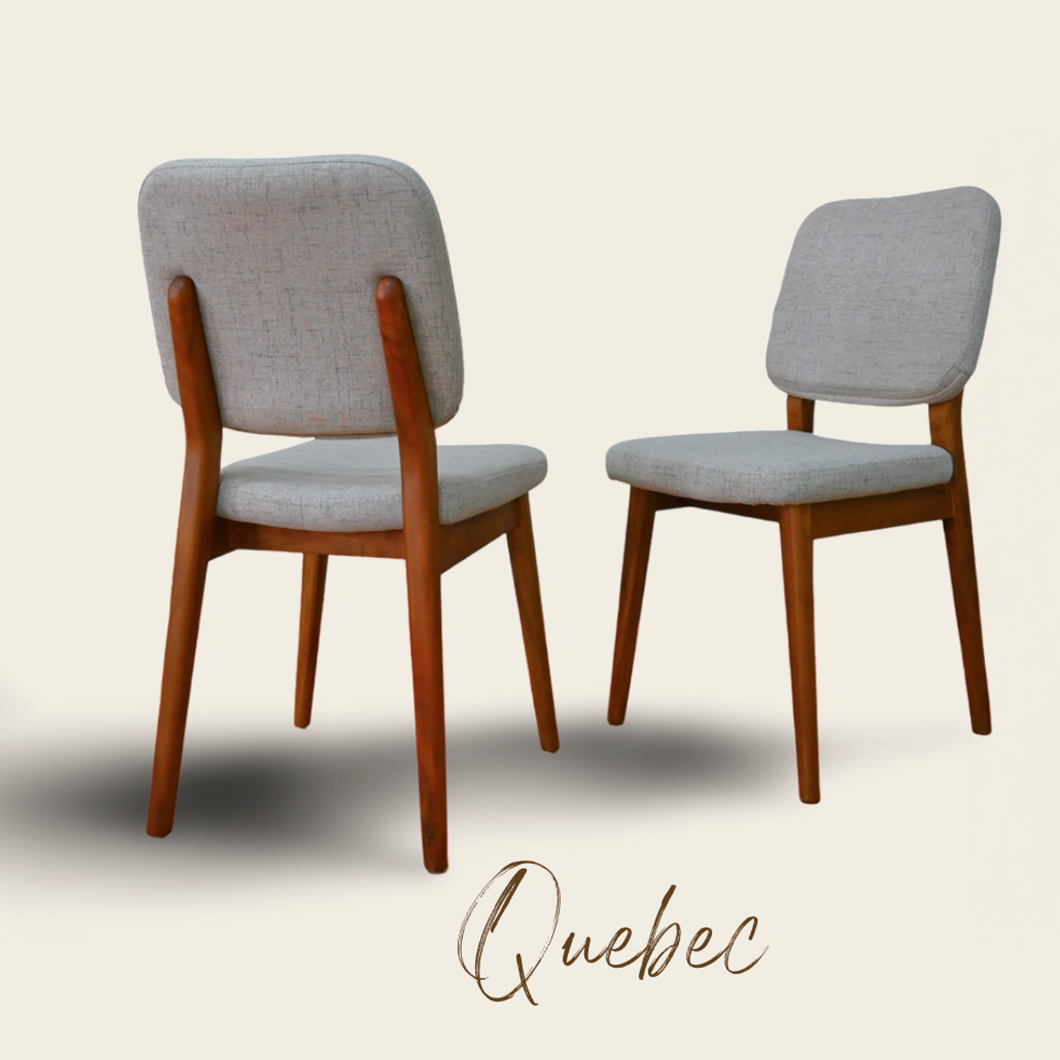 Silla Quebec