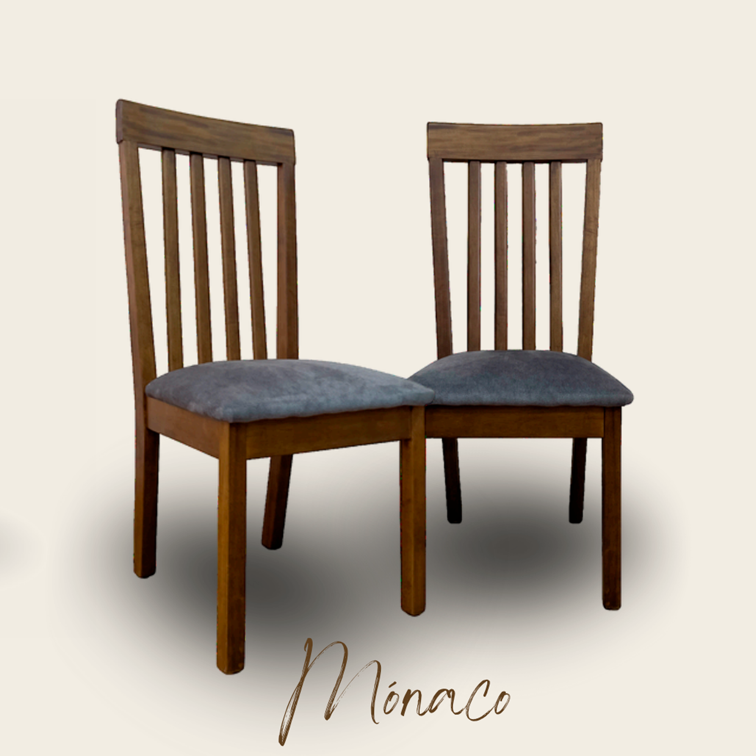 Silla Mónaco