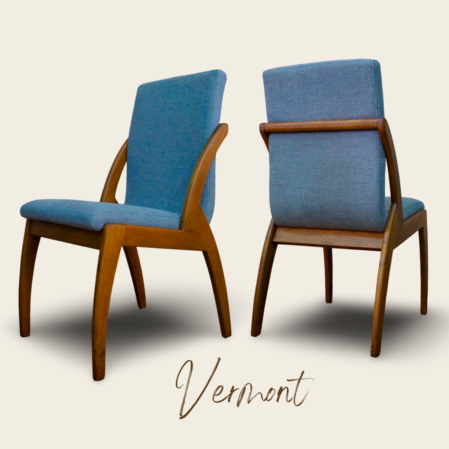 Silla Vermont