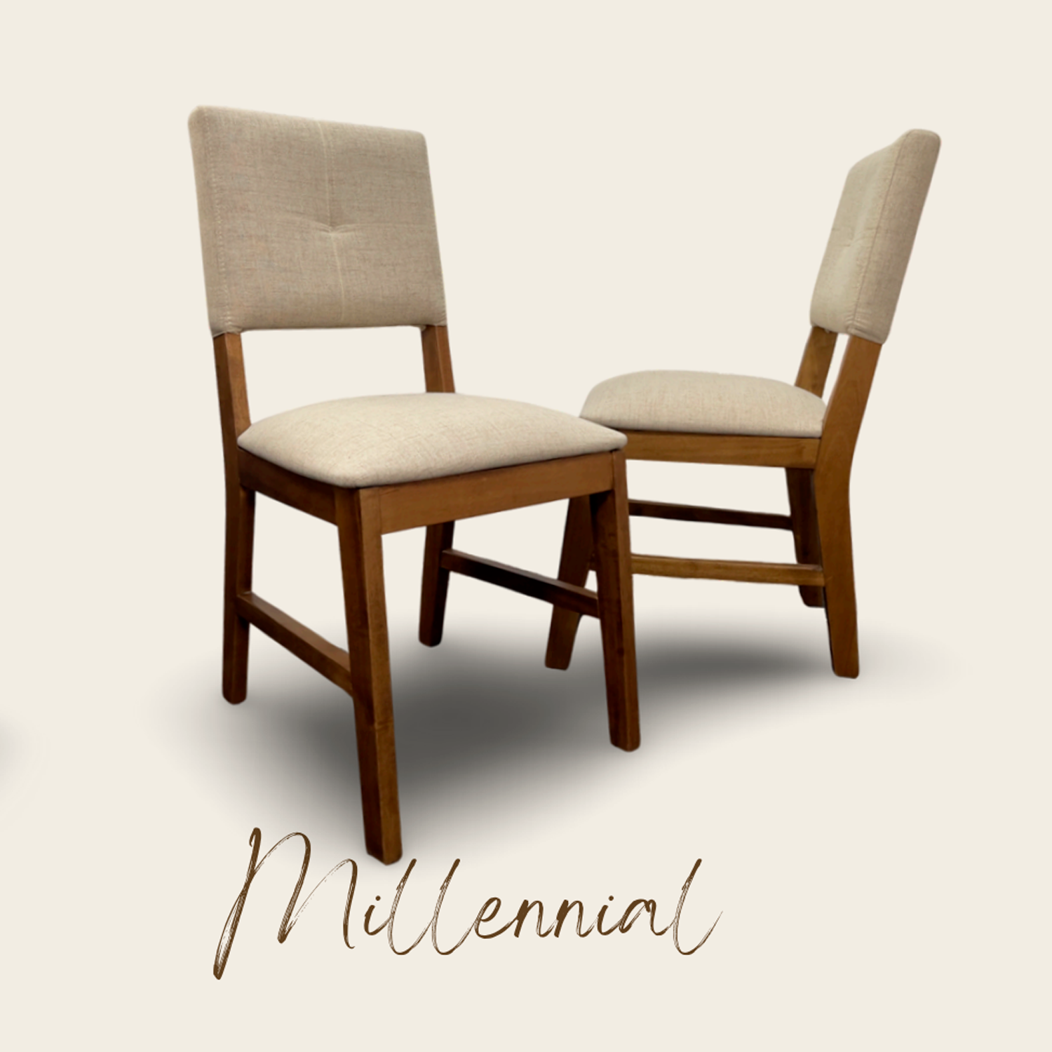 Silla Millennial