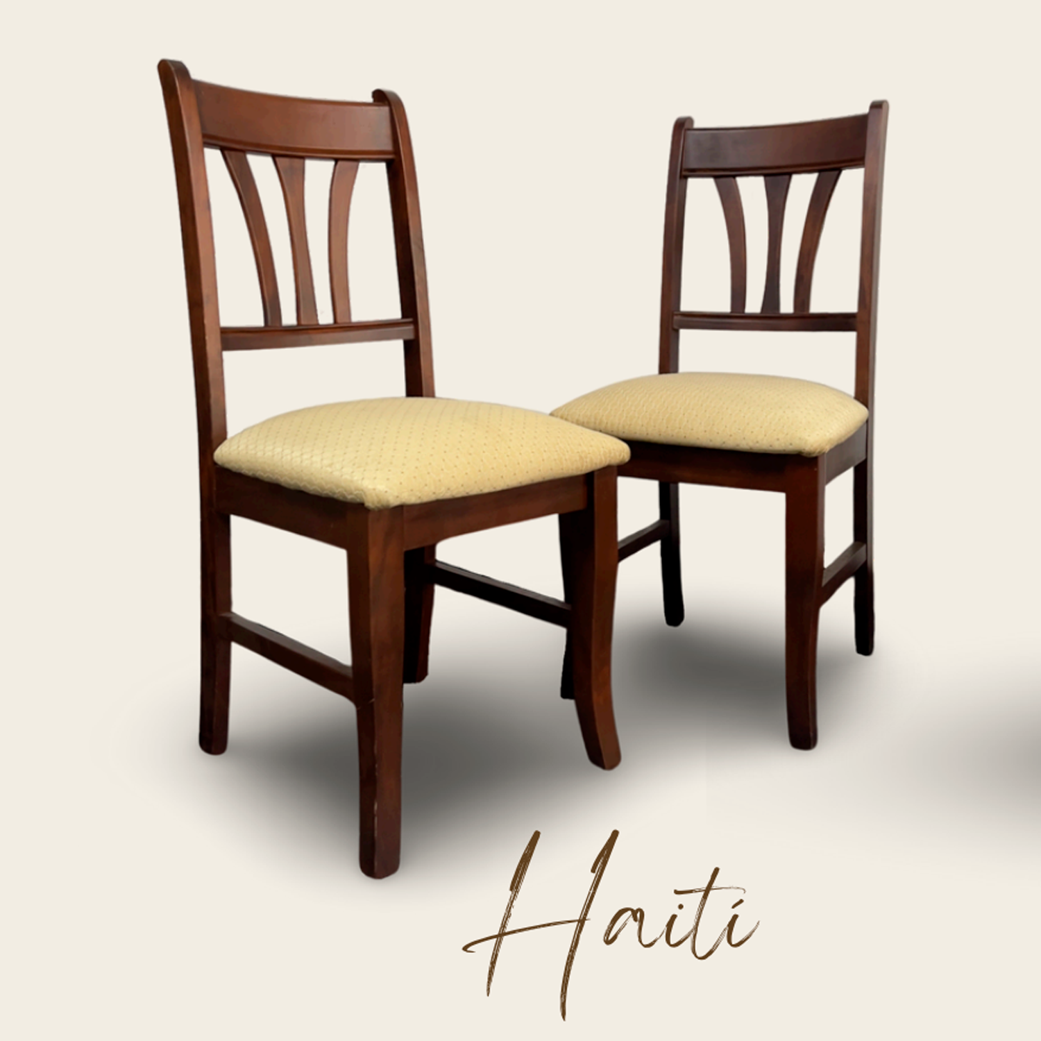 Silla Haití