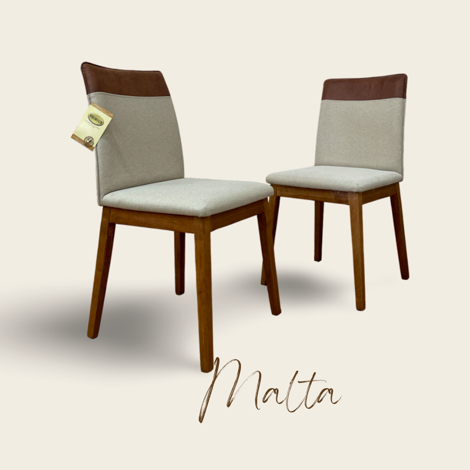 Silla Malta