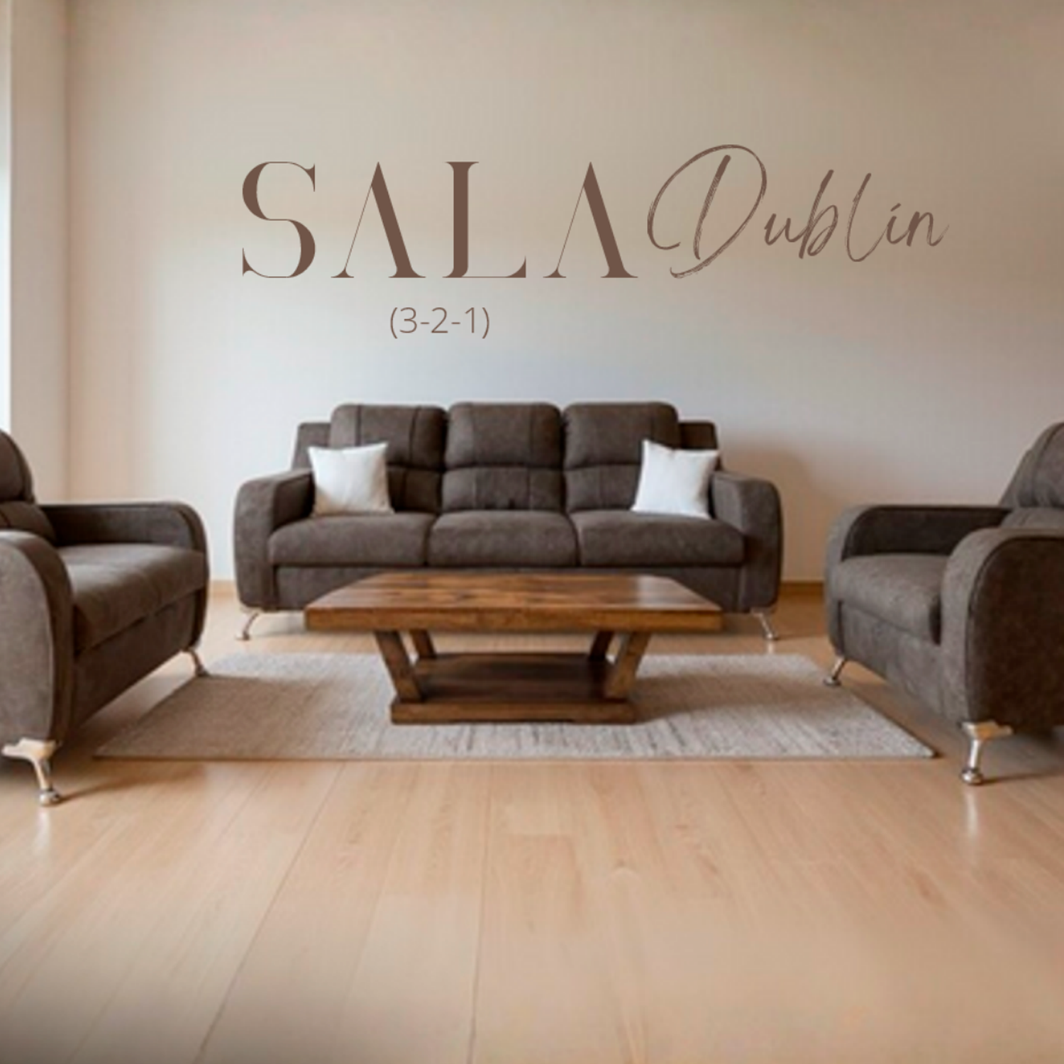 Sala Dublín