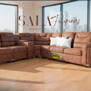 Sala Filipinas (Modular)