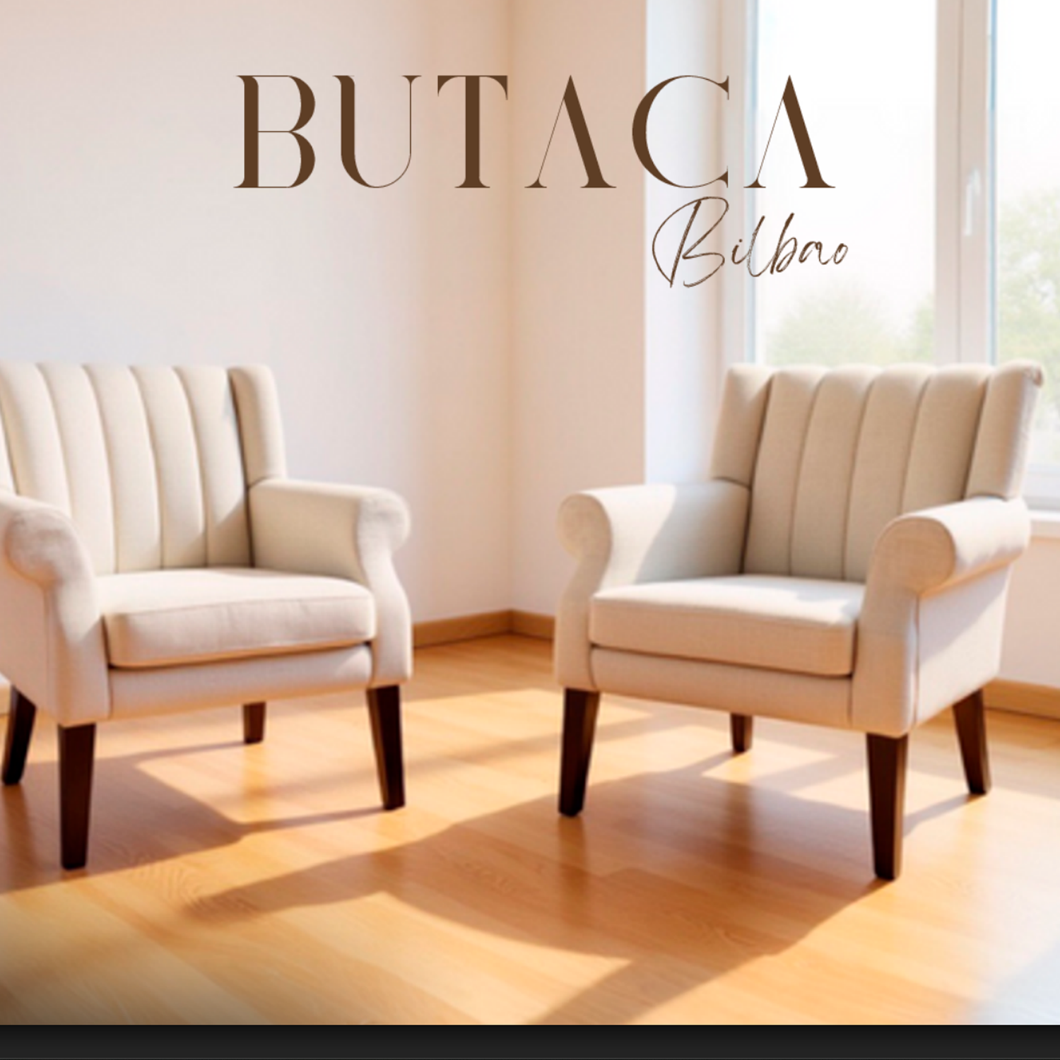 Butaca Bilbao