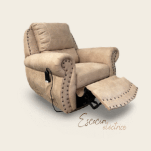 Sillón Escocia (Eléctrico)