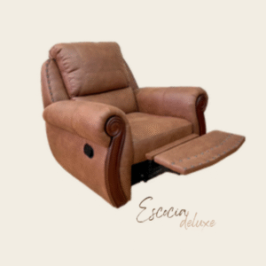 Sillón Escocia Deluxe