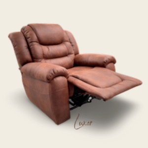 Sillón Luxor