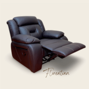 Sillón Florentina