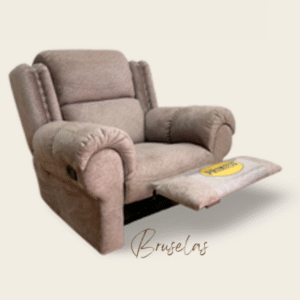 Sillón Bruselas