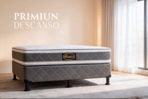 Primiun Descanso