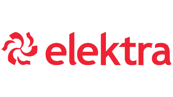 Logo ELEKTRA