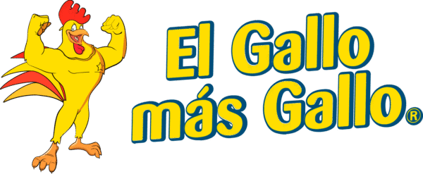 Logo EL GALLO MÁS GALLO